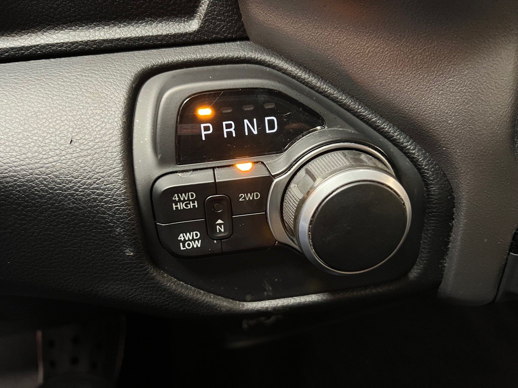 2024 RAM 2500 Image 28