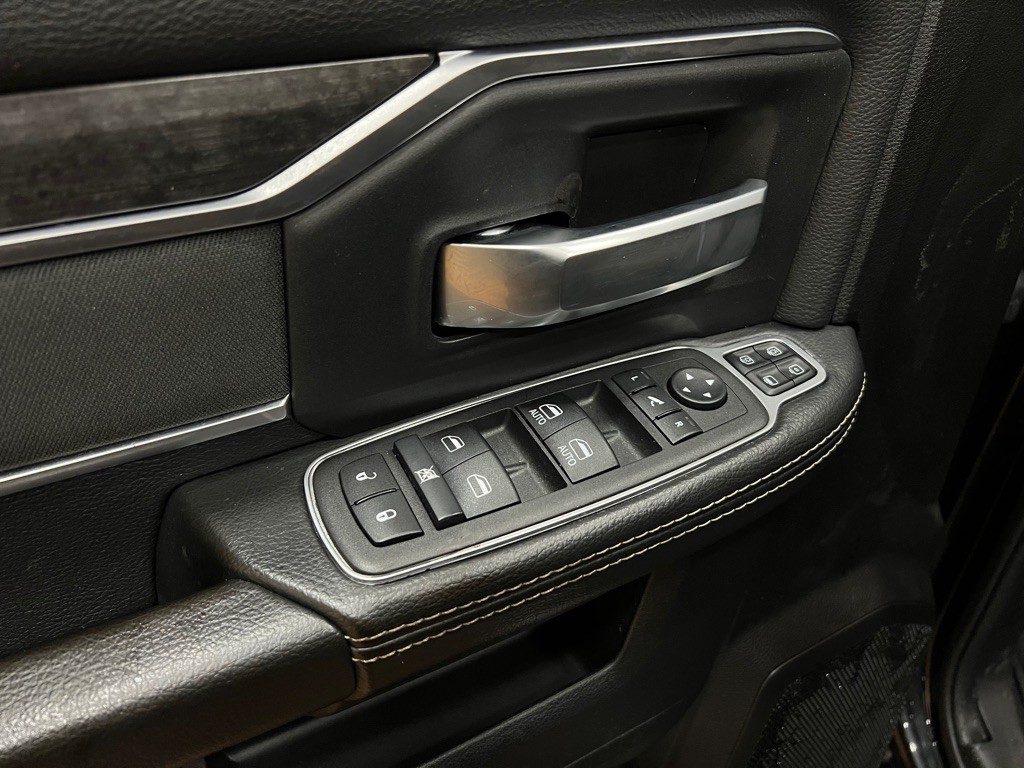 2024 RAM 2500 Image 30