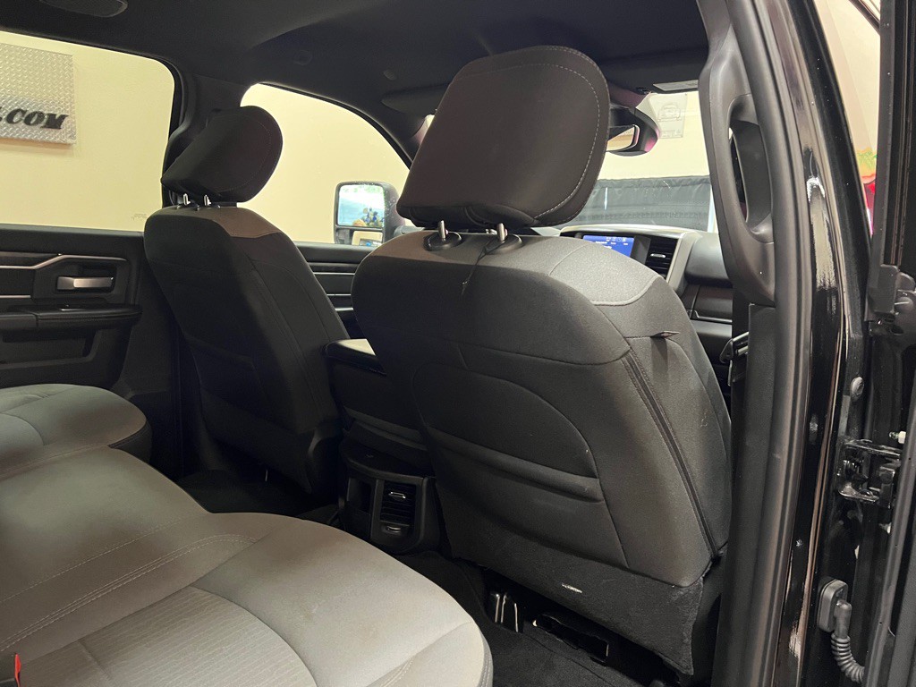 2024 RAM 2500 Image 35