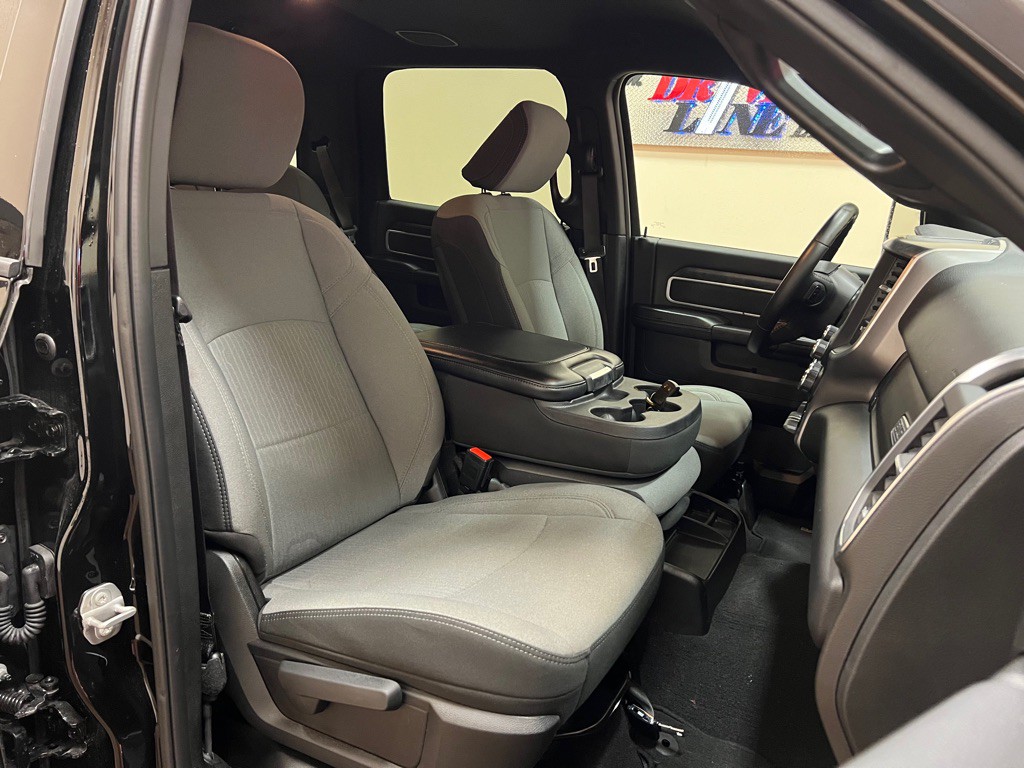 2024 RAM 2500 Image 36