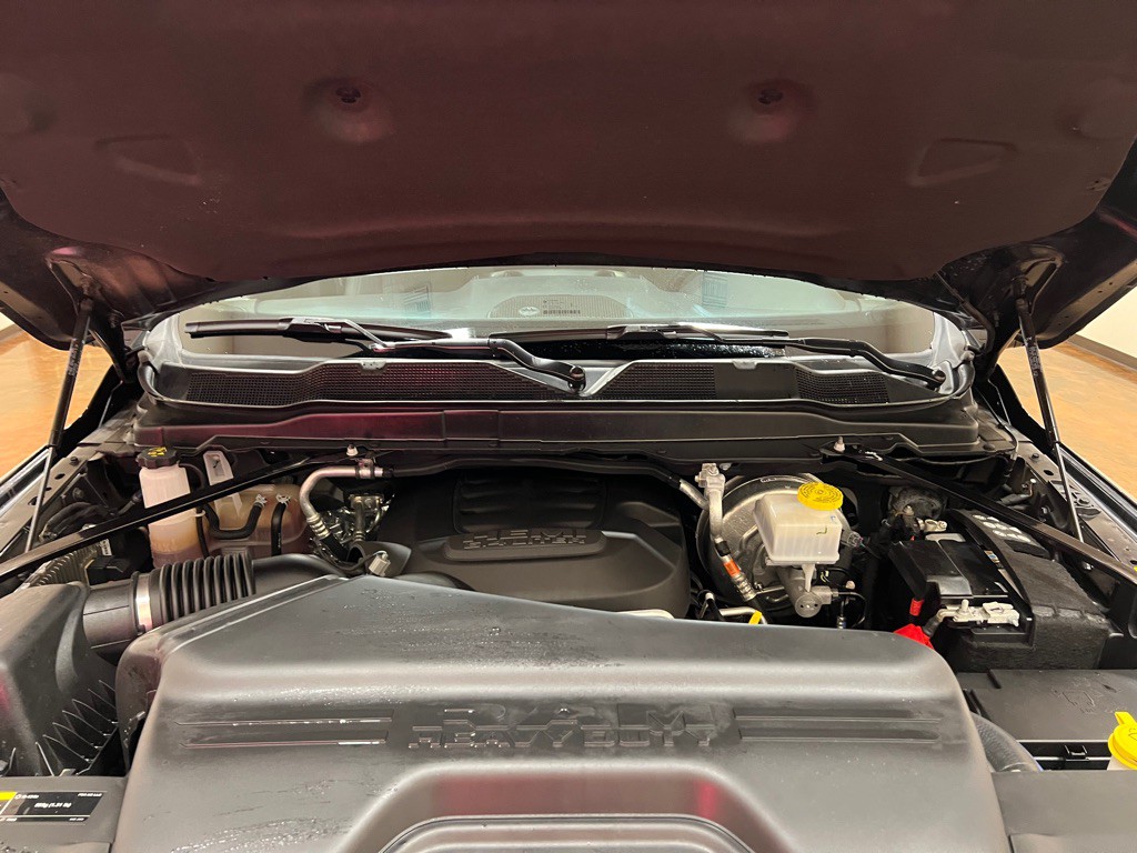 2024 RAM 2500 Image 37