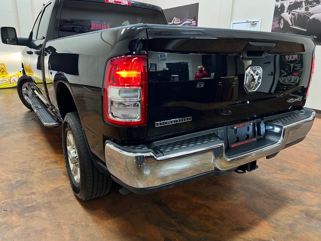 2024 RAM 2500 Image 39