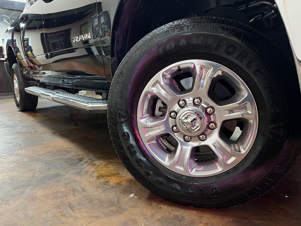 2024 RAM 2500 Image 40