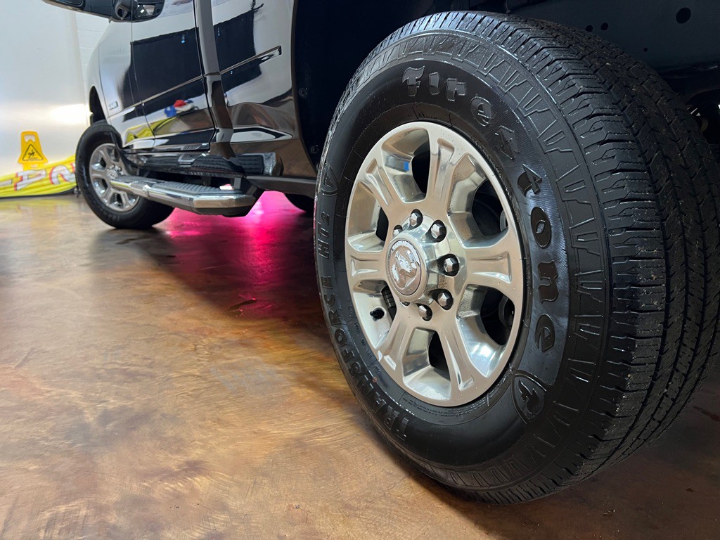 2024 RAM 2500 Image 41