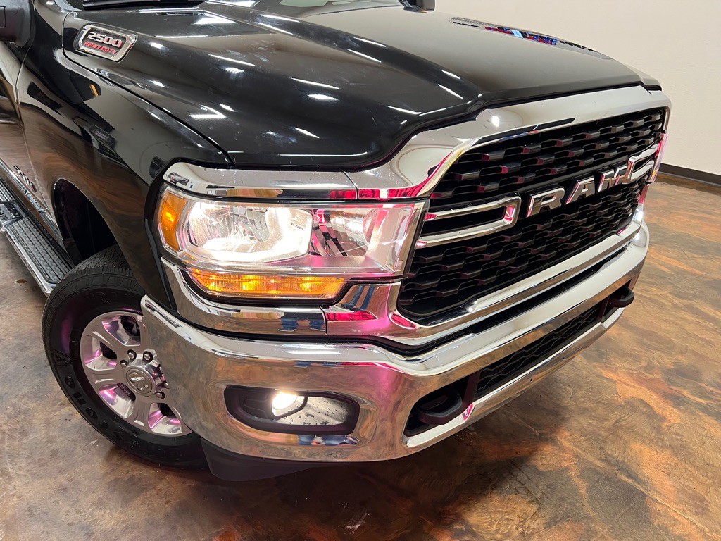 2024 RAM 2500 Image 42