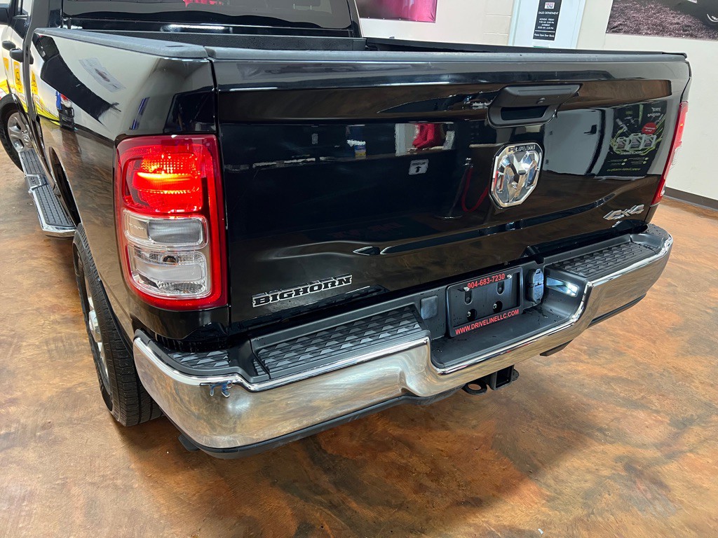 2024 RAM 2500 Image 43