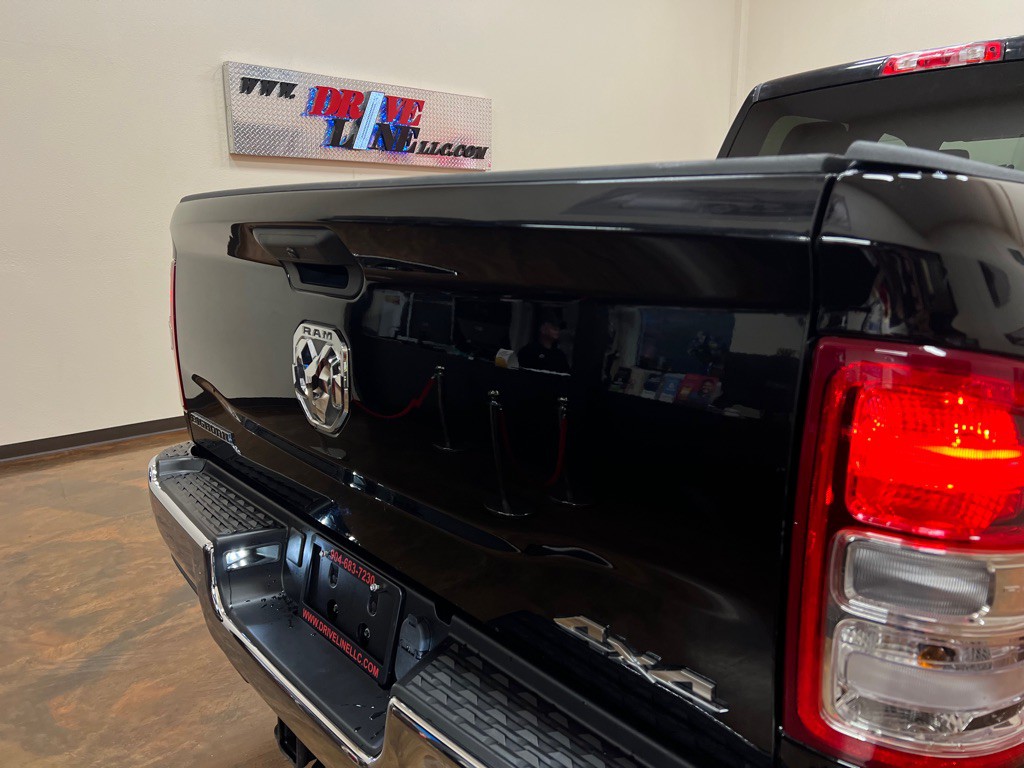 2024 RAM 2500 Image 45