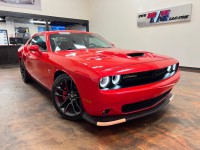 Image for 2021 Dodge Challenger R/t Scat Pack ID: 6994478