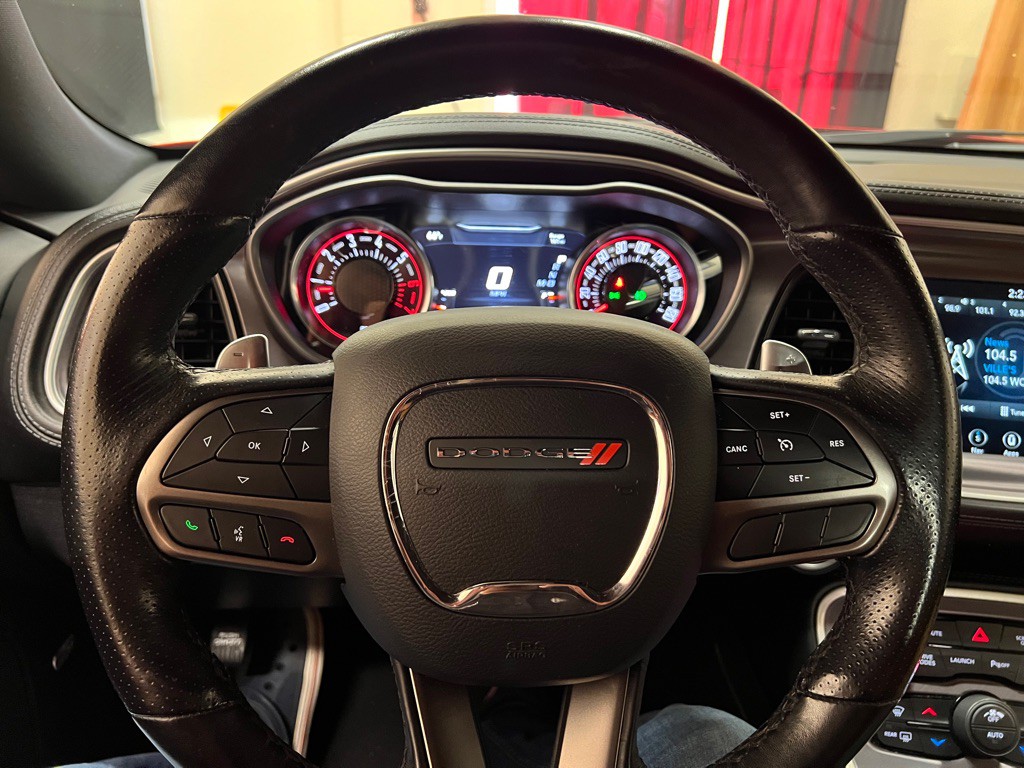 2021 Dodge Challenger Image 17