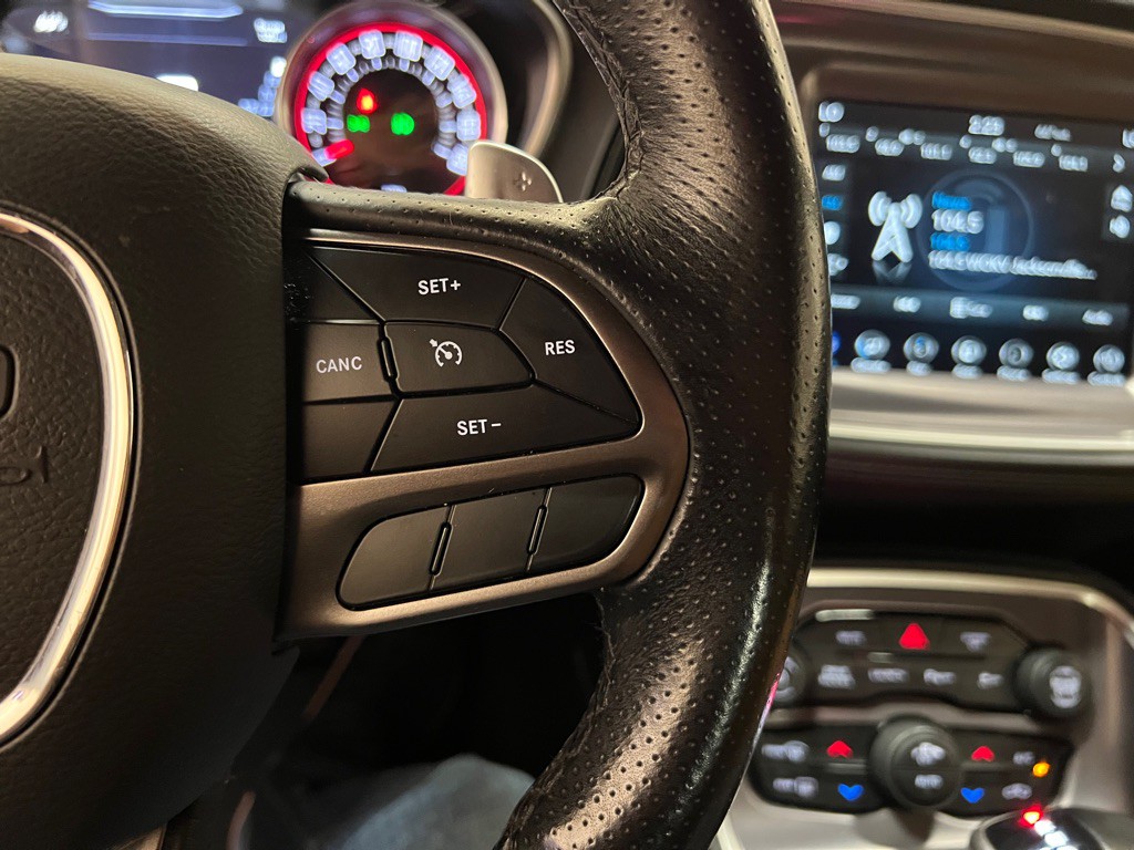 2021 Dodge Challenger Image 18