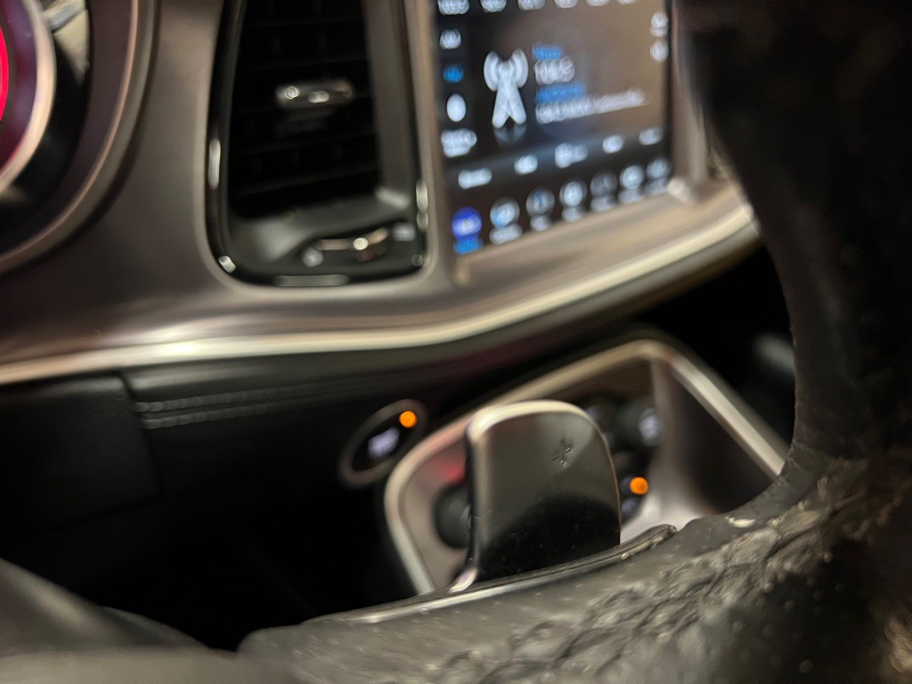 2021 Dodge Challenger Image 20