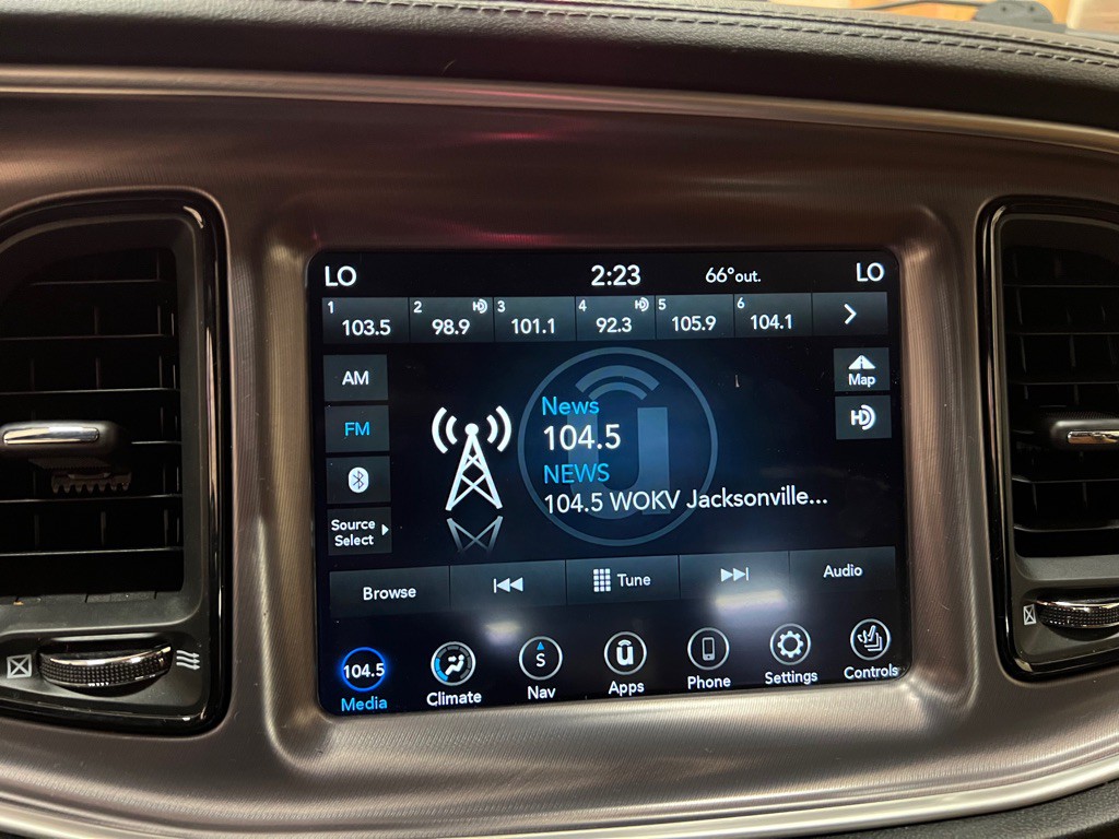 2021 Dodge Challenger Image 23