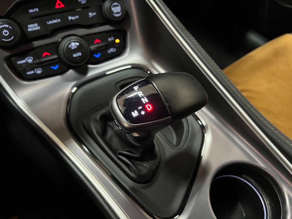 2021 Dodge Challenger Image 27