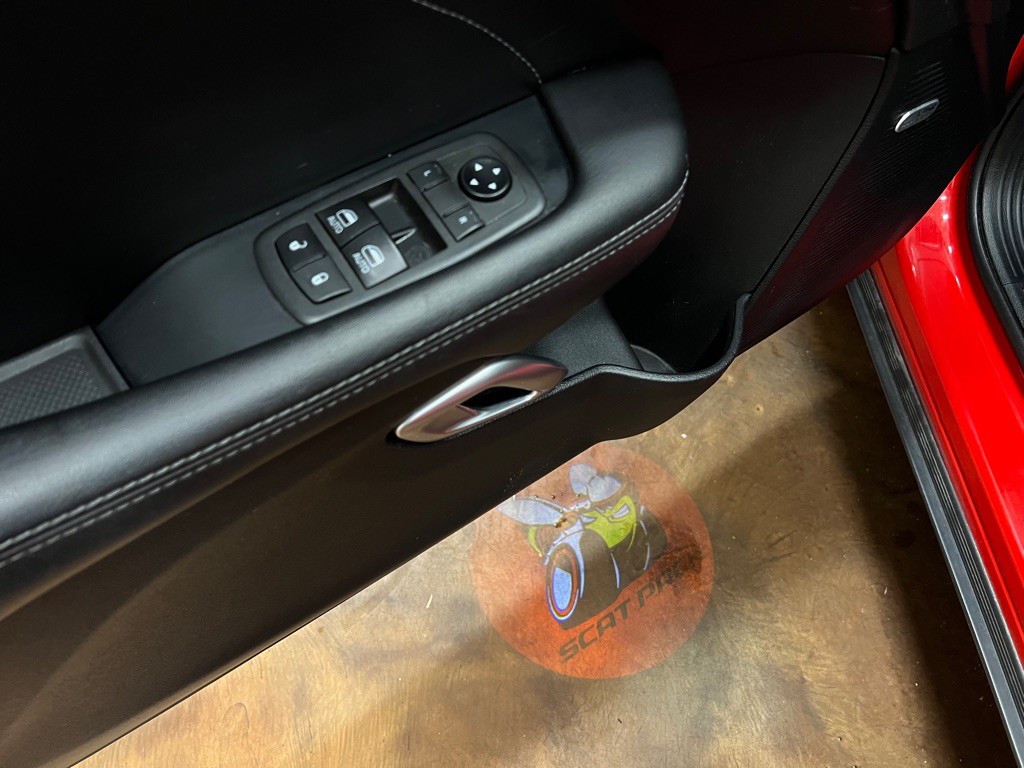 2021 Dodge Challenger Image 29