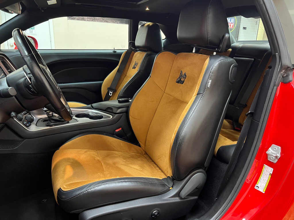 2021 Dodge Challenger Image 30