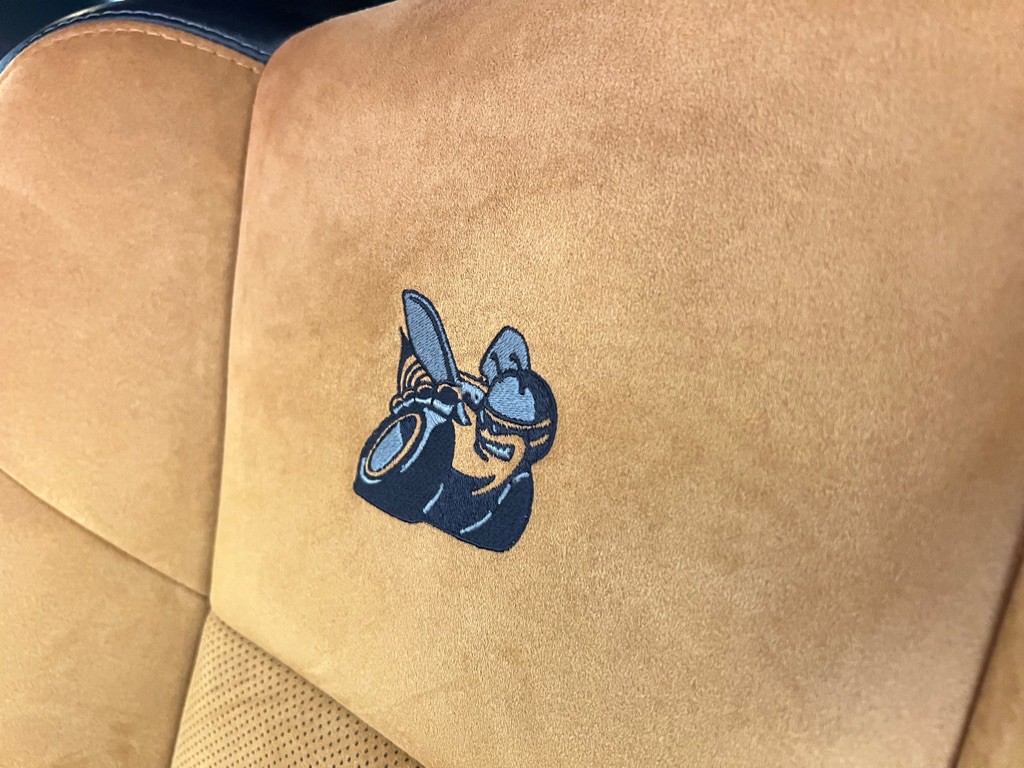 2021 Dodge Challenger Image 31