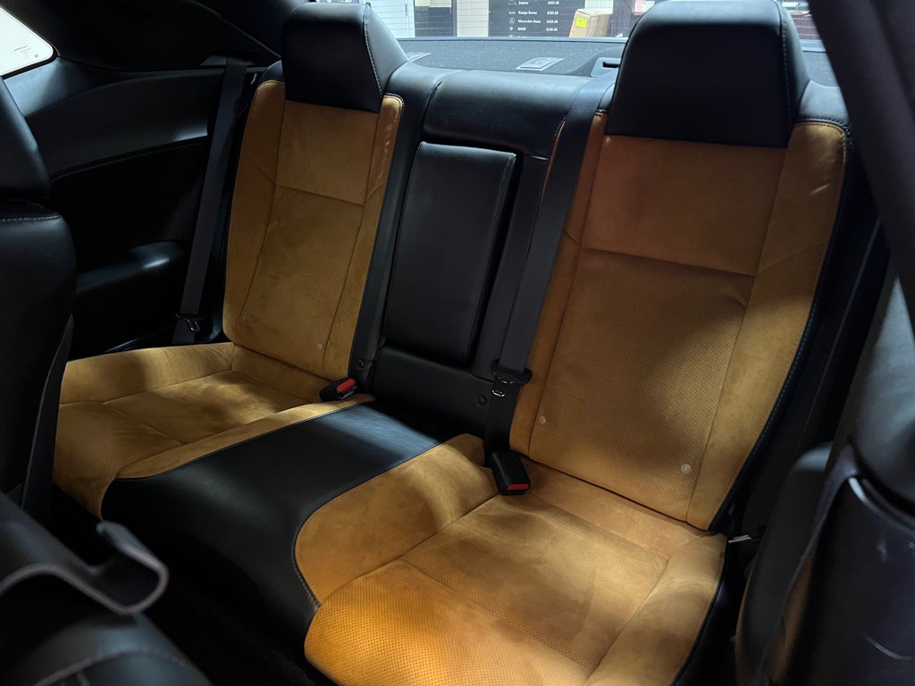 2021 Dodge Challenger Image 32