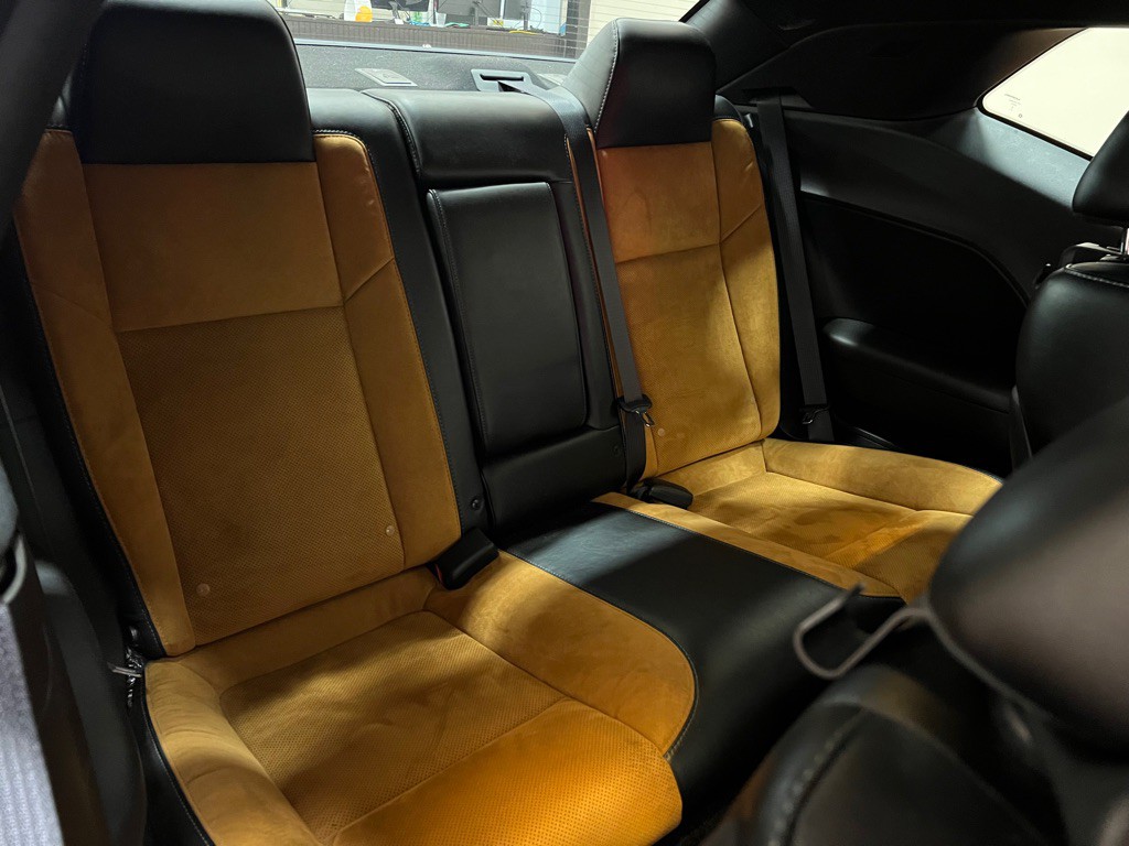 2021 Dodge Challenger Image 33