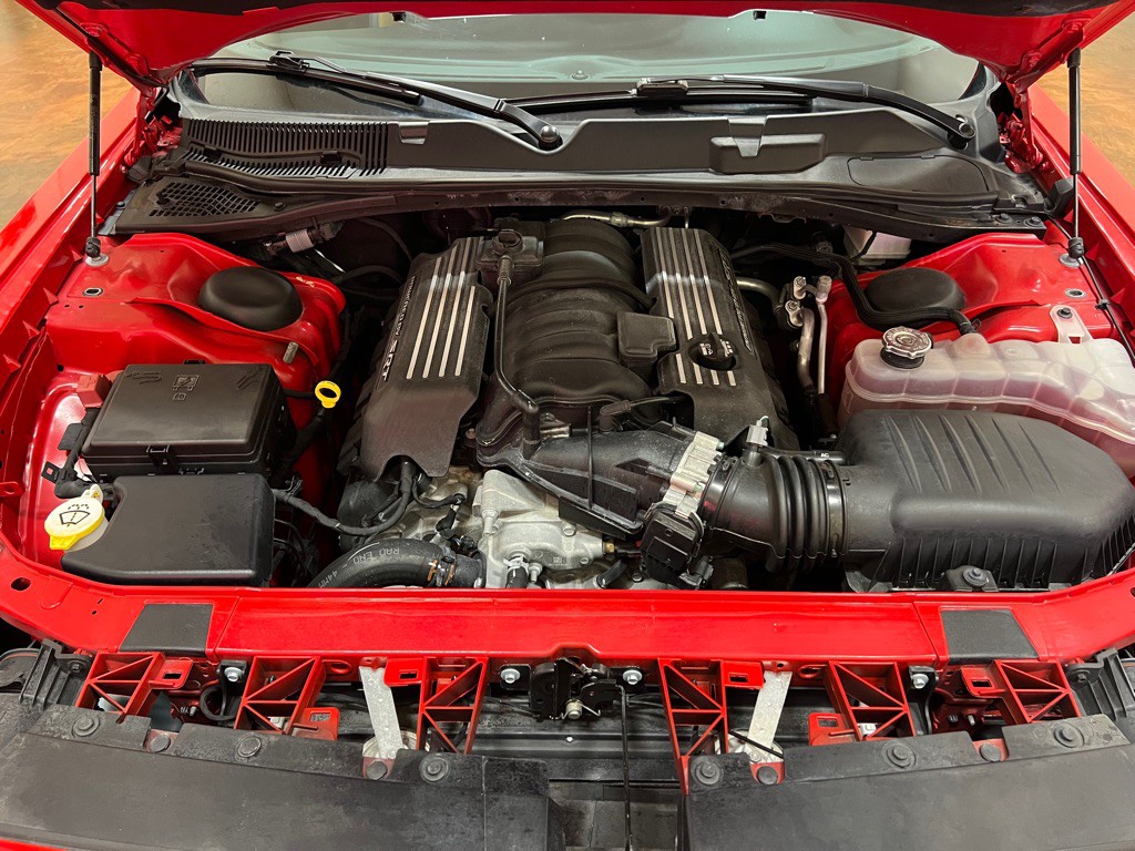 2021 Dodge Challenger Image 36