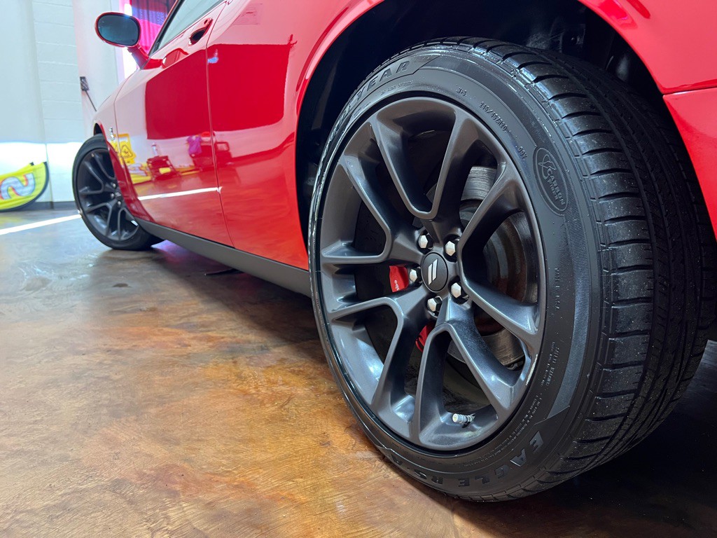 2021 Dodge Challenger Image 40