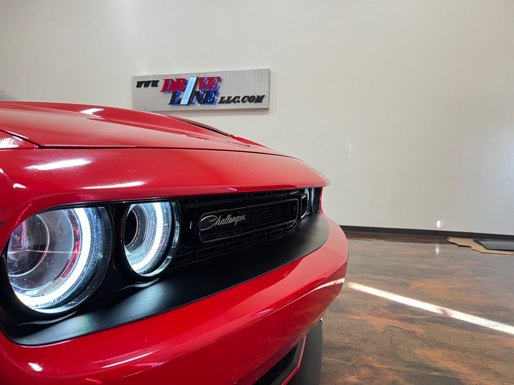 2021 Dodge Challenger Image 43