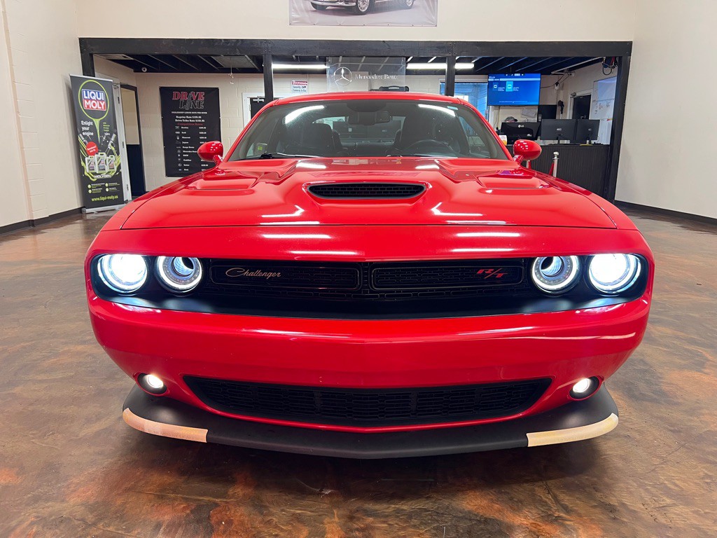 2021 Dodge Challenger Image 4
