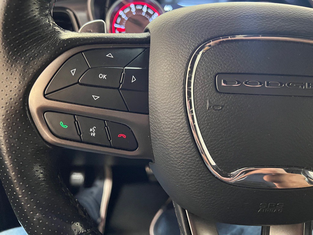 2021 Dodge Challenger Image 16