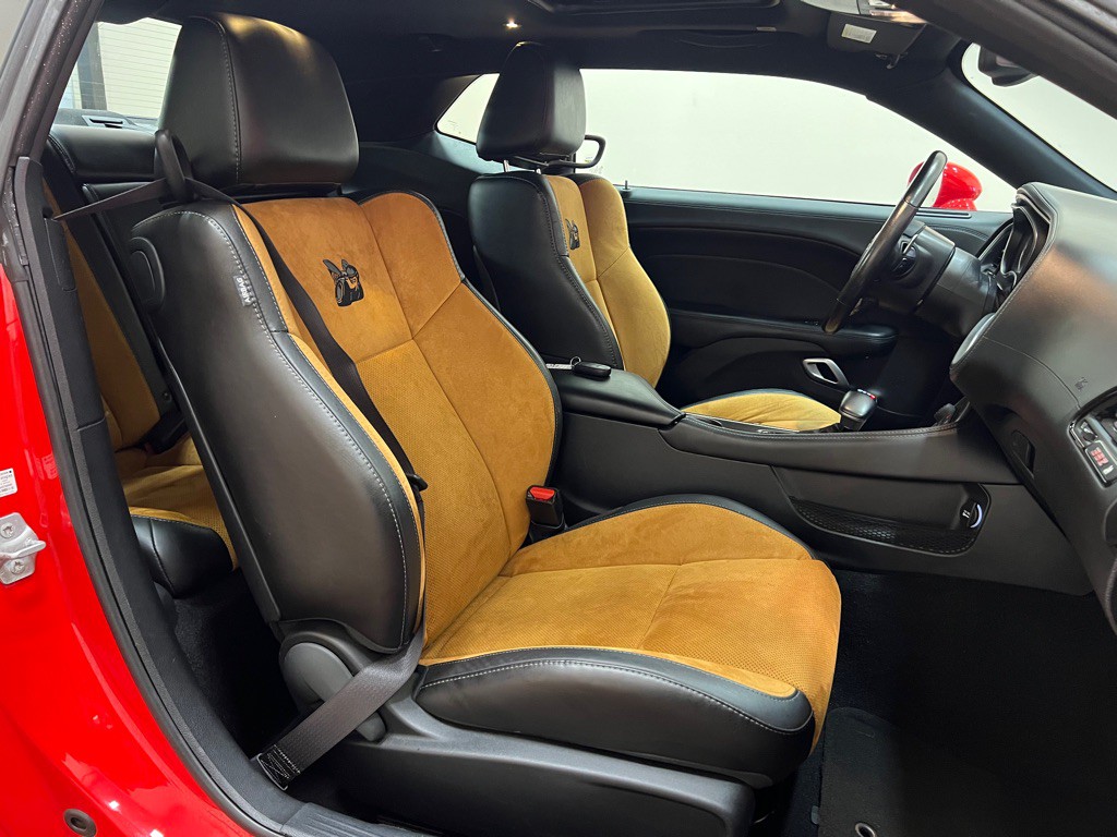 2021 Dodge Challenger Image 34