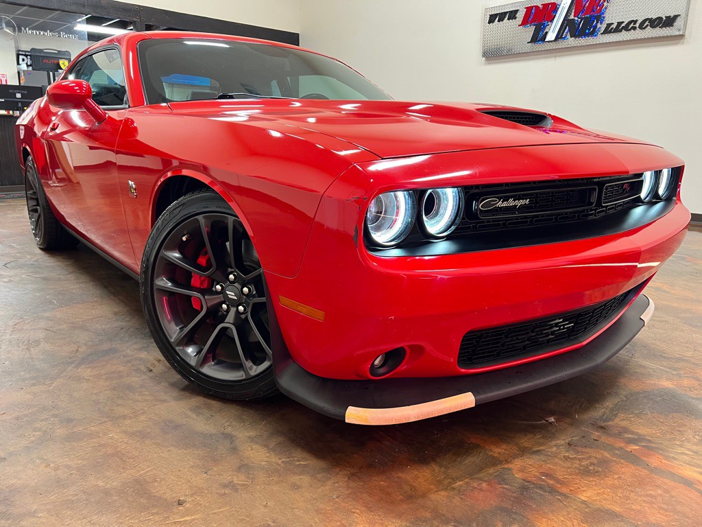 2021 Dodge Challenger Image 37