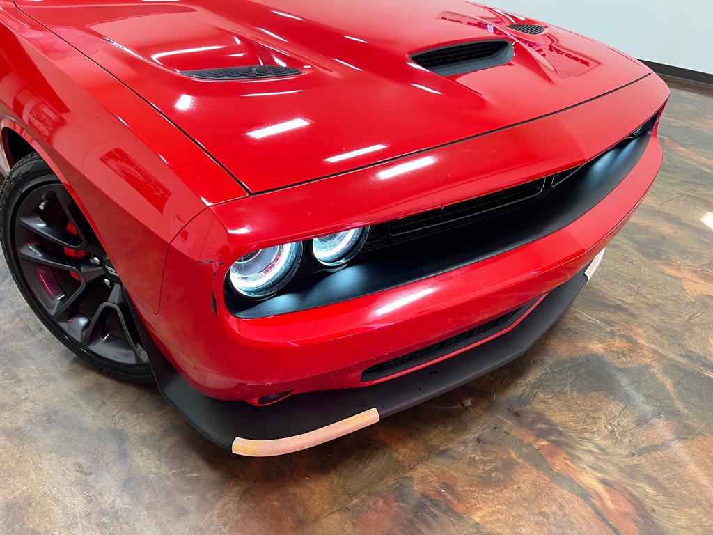 2021 Dodge Challenger Image 41