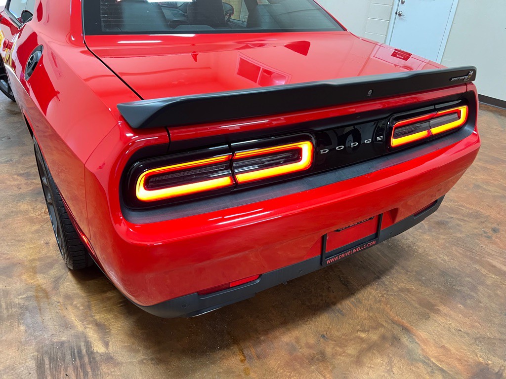2021 Dodge Challenger Image 42