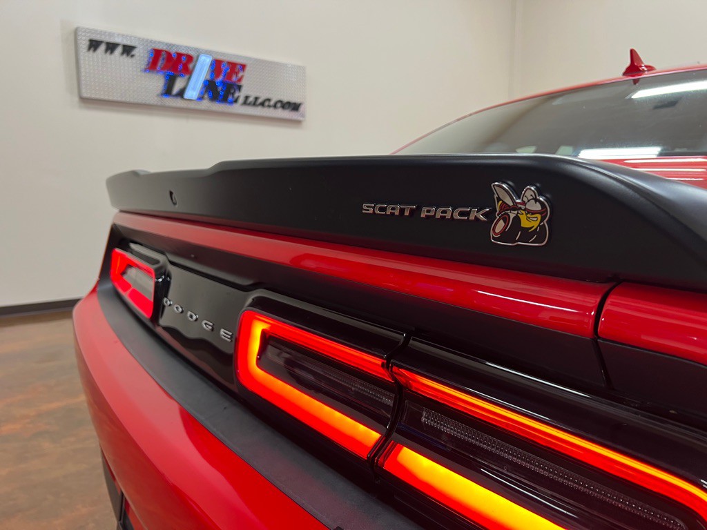 2021 Dodge Challenger Image 44