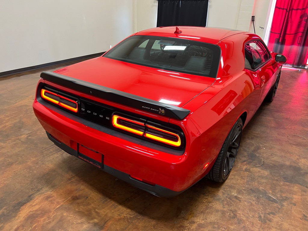2021 Dodge Challenger Image 46
