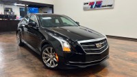 Image for 2017 Cadillac ATS Luxury ID: 7000805