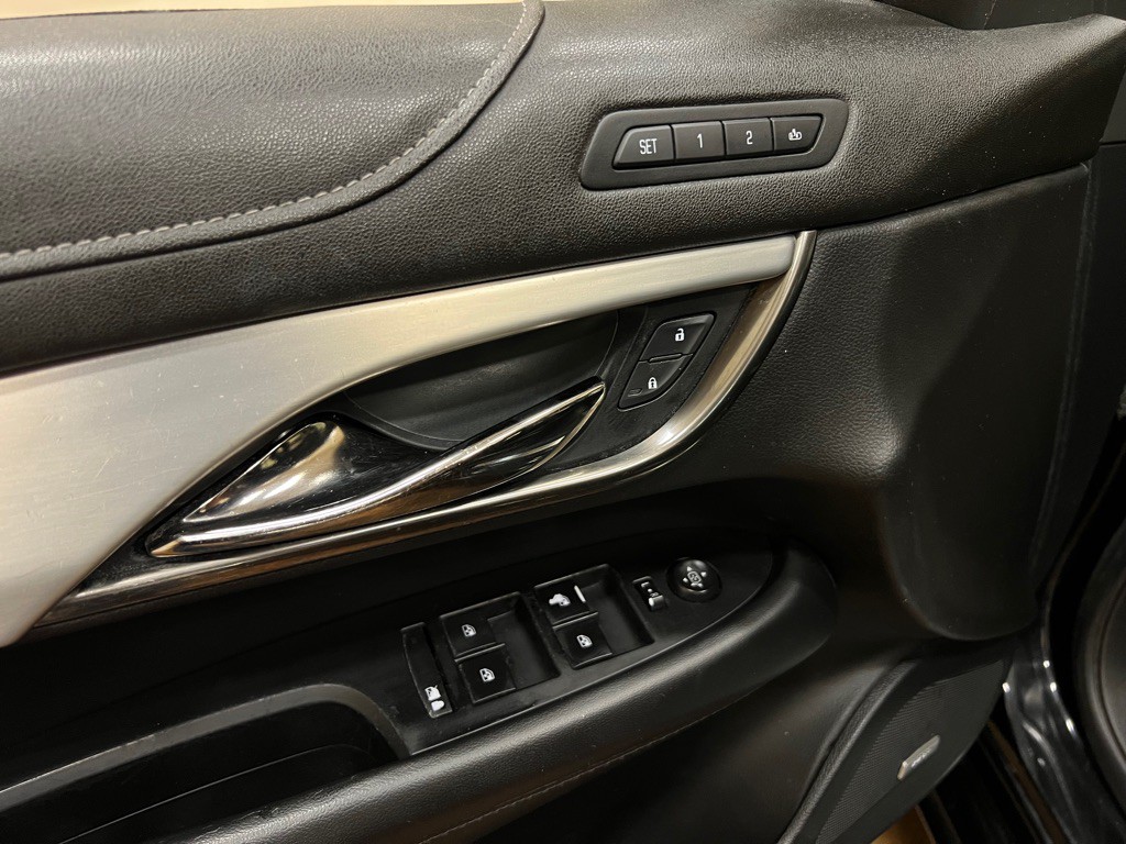 2017 Cadillac ATS Image 27