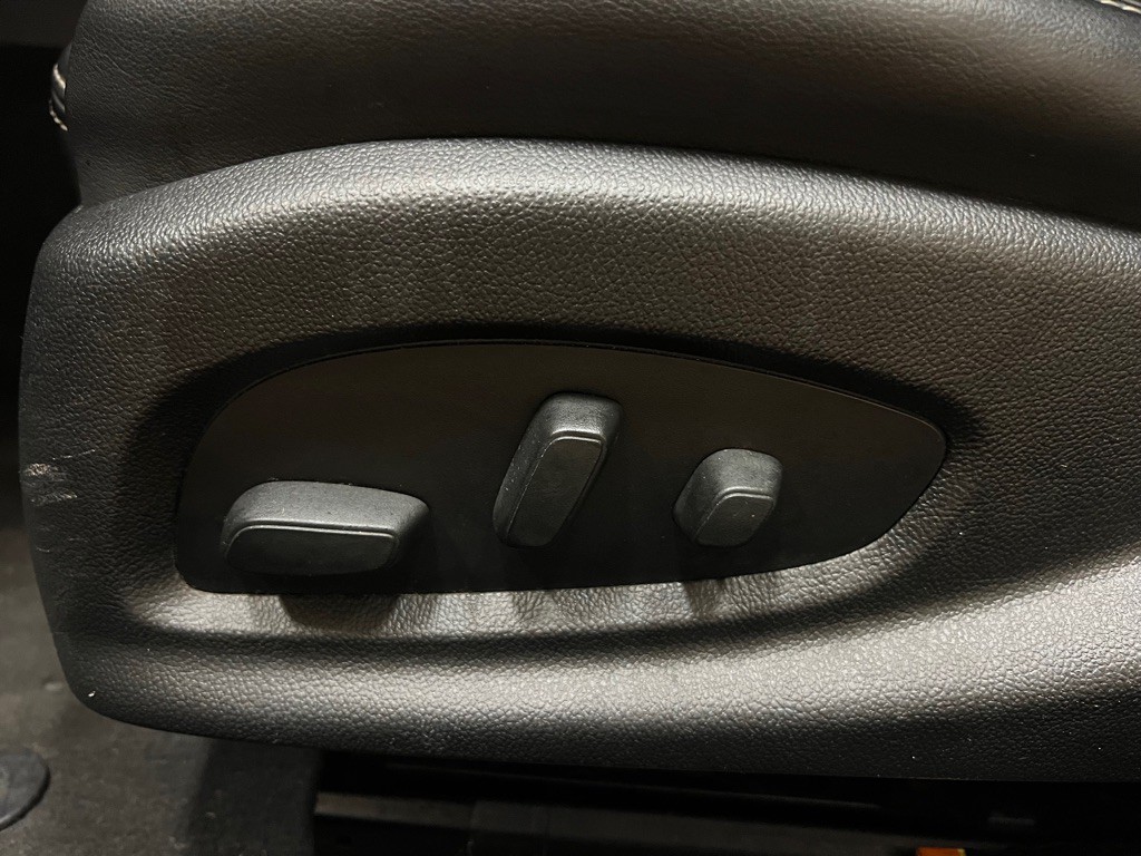 2017 Cadillac ATS Image 28