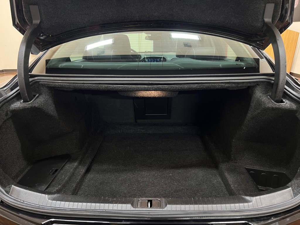 2017 Cadillac ATS Image 35