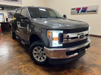 Image for 2018 Ford F-250 Super Duty ID: 7000806