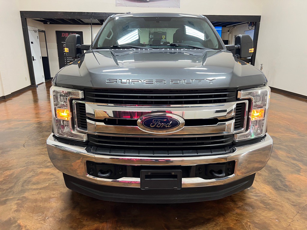 2018 Ford F-250 Image 4