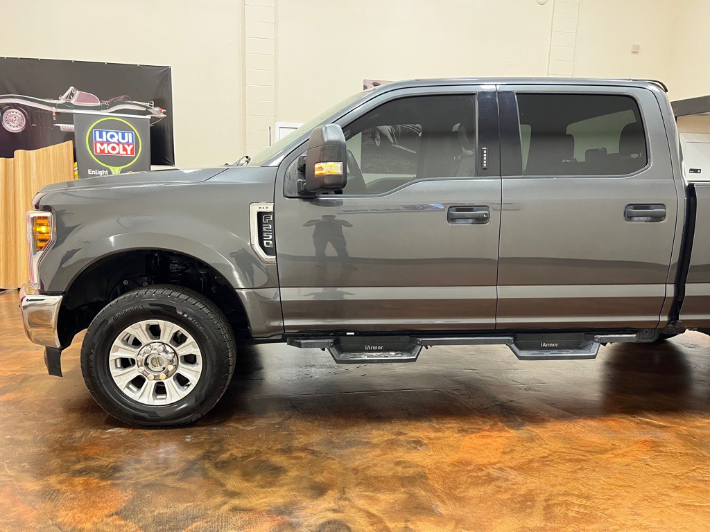 2018 Ford F-250 Image 6