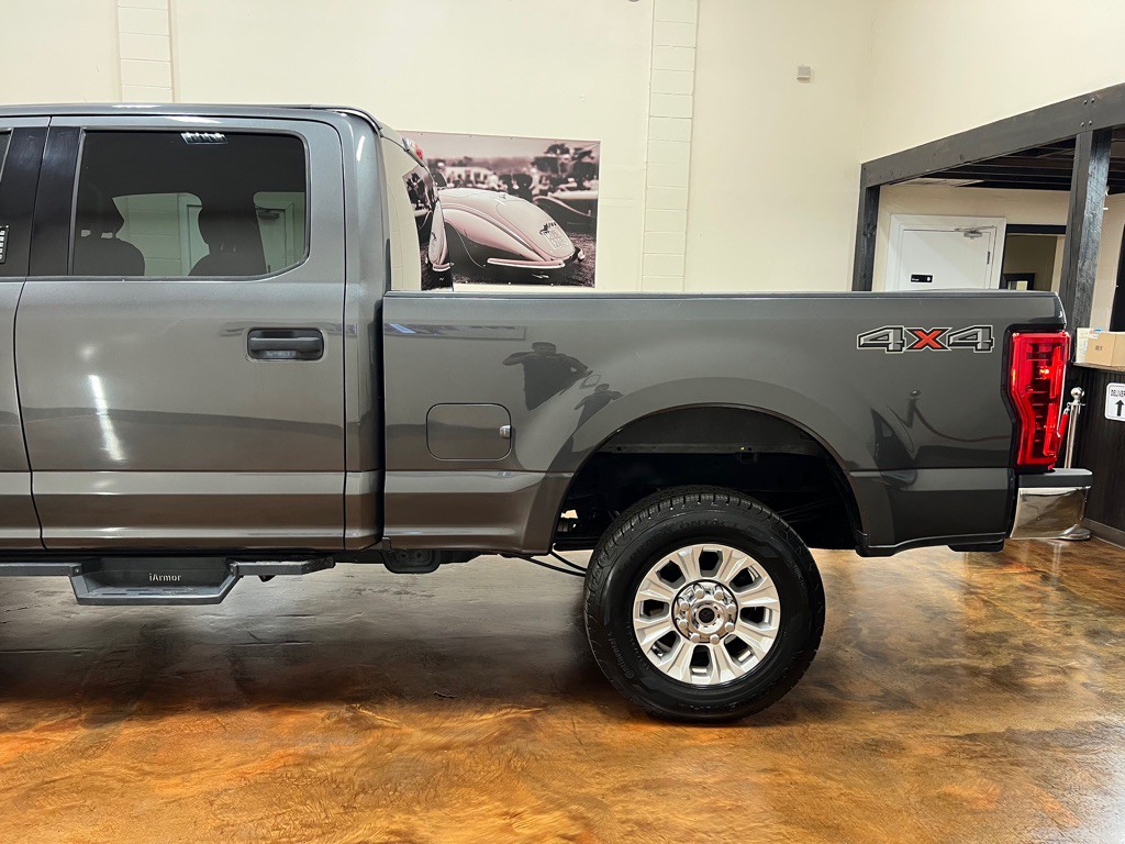 2018 Ford F-250 Image 7