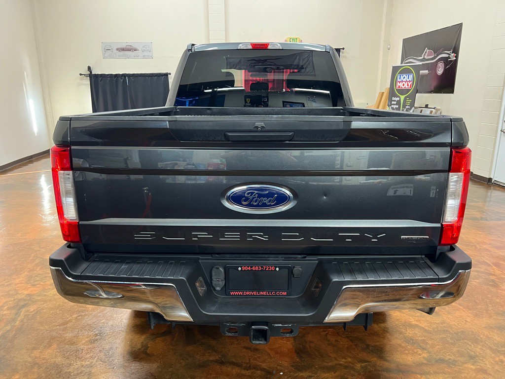 2018 Ford F-250 Image 9