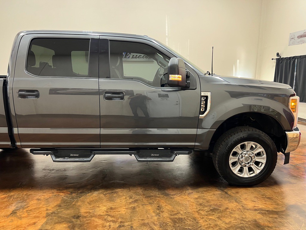 2018 Ford F-250 Image 12