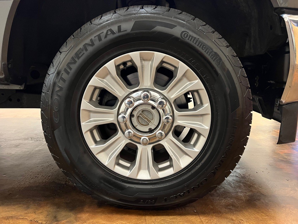 2018 Ford F-250 Image 13