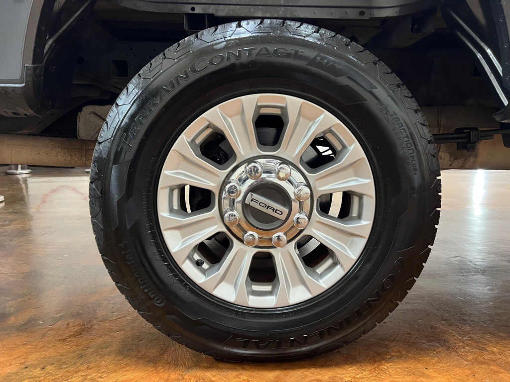 2018 Ford F-250 Image 14