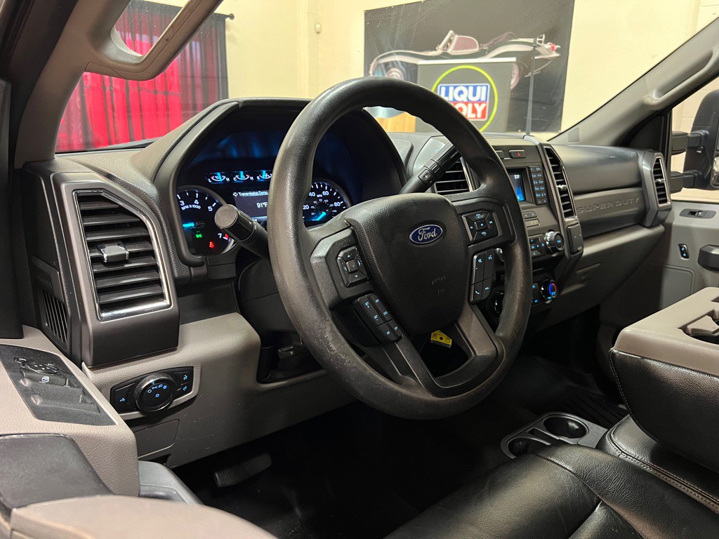 2018 Ford F-250 Image 15