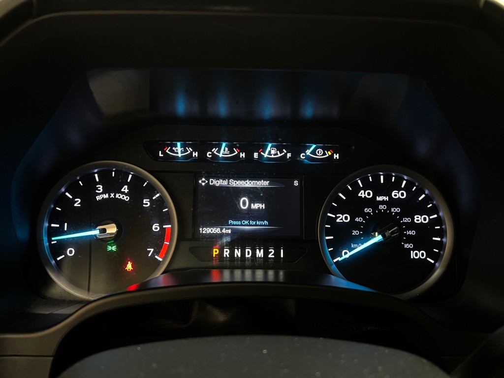 2018 Ford F-250 Image 18