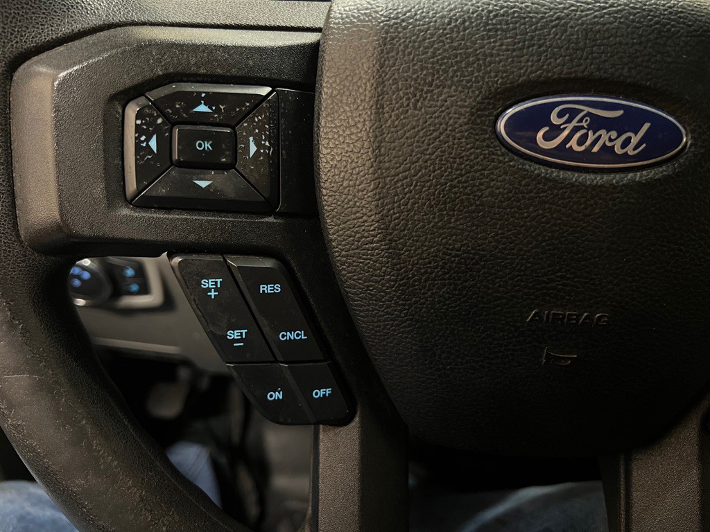 2018 Ford F-250 Image 19