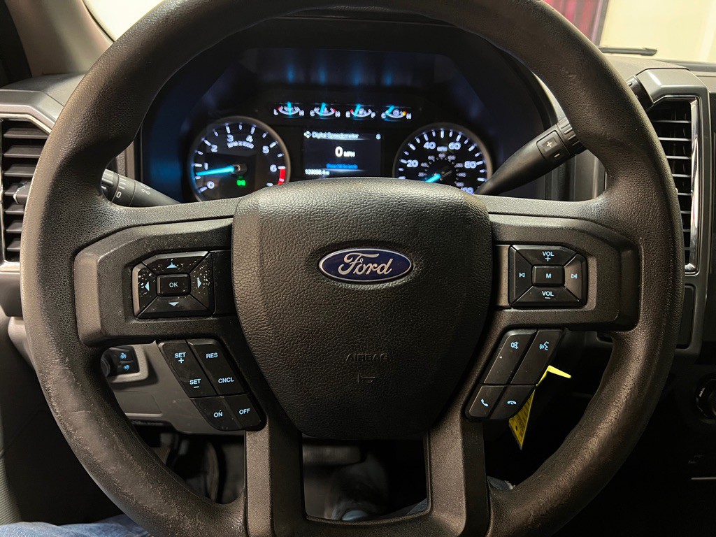 2018 Ford F-250 Image 20