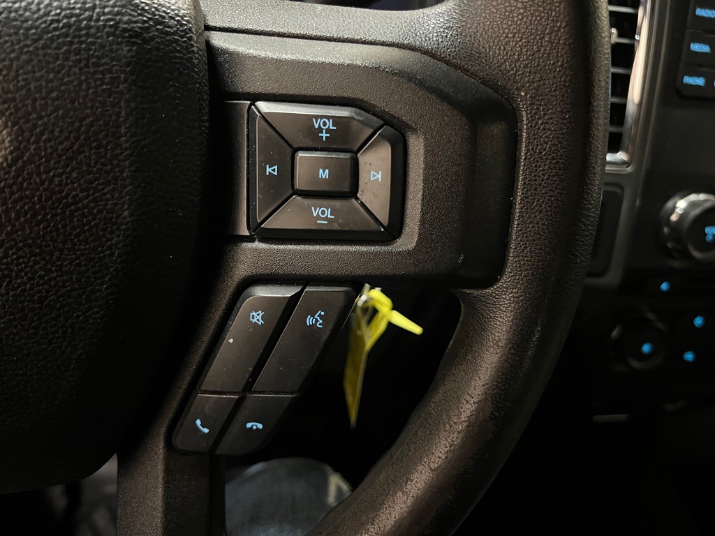 2018 Ford F-250 Image 21